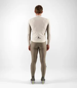 Longsleeve Jersey Off White