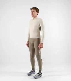 Longsleeve Jersey Off White