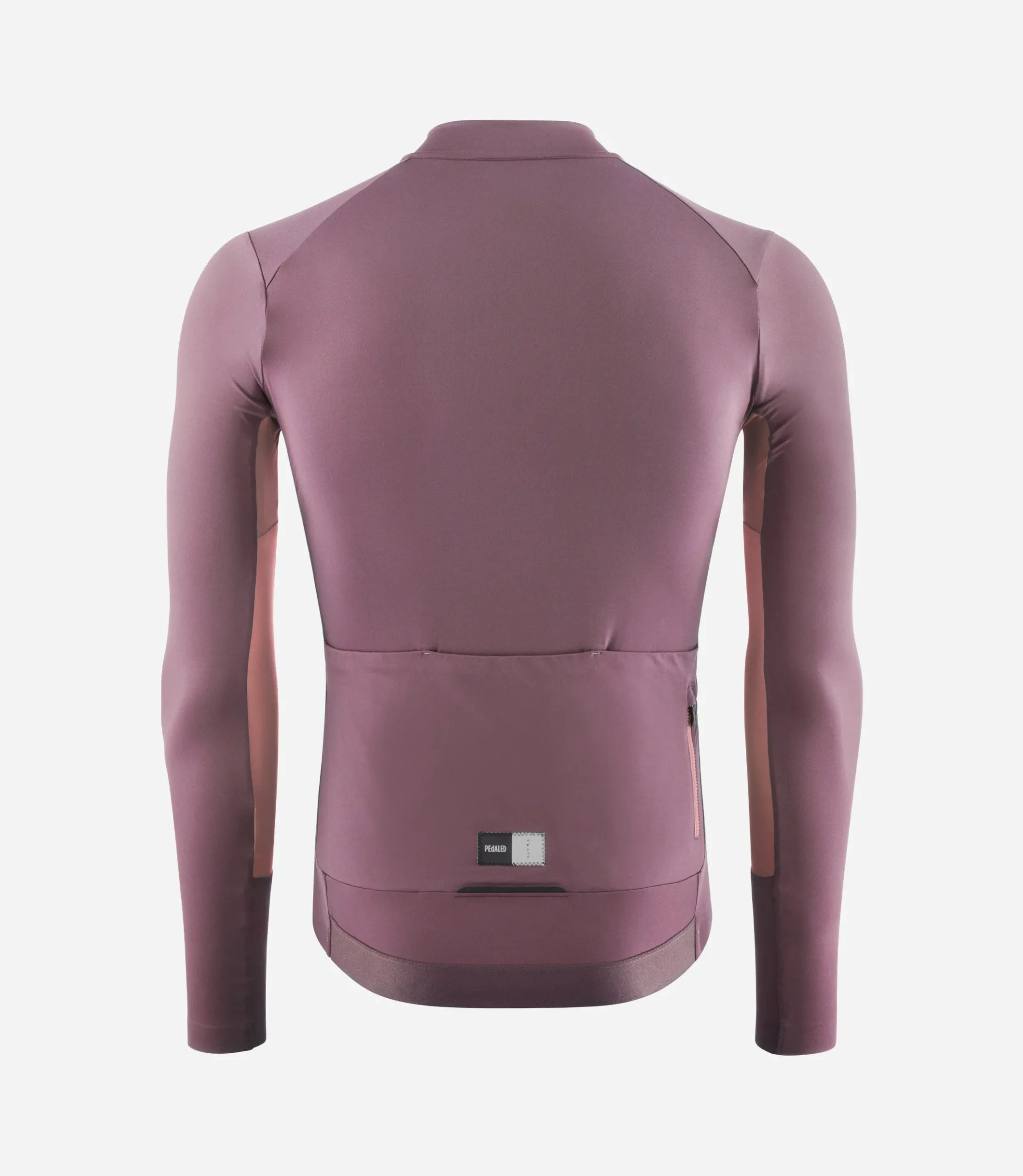 Longsleeve Jersey Purple
