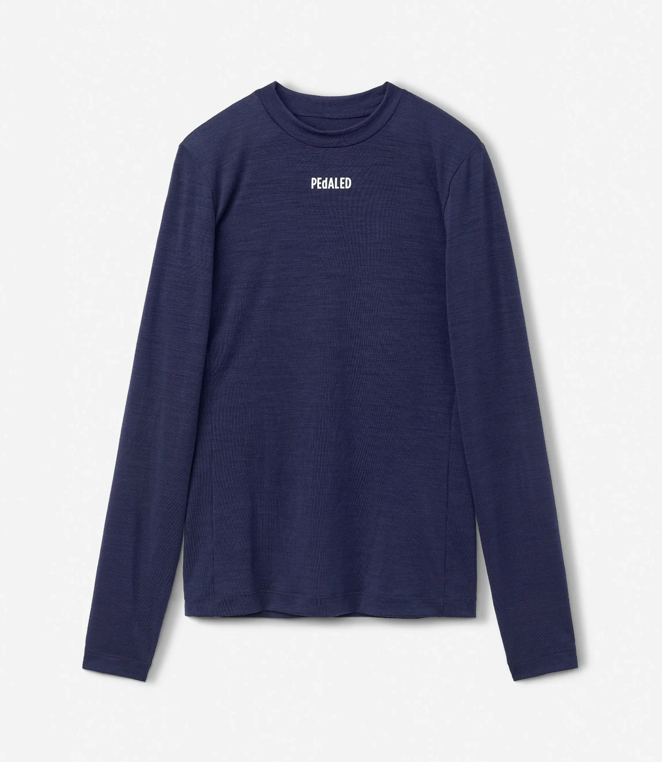 Merino Base Layer Dark Navy