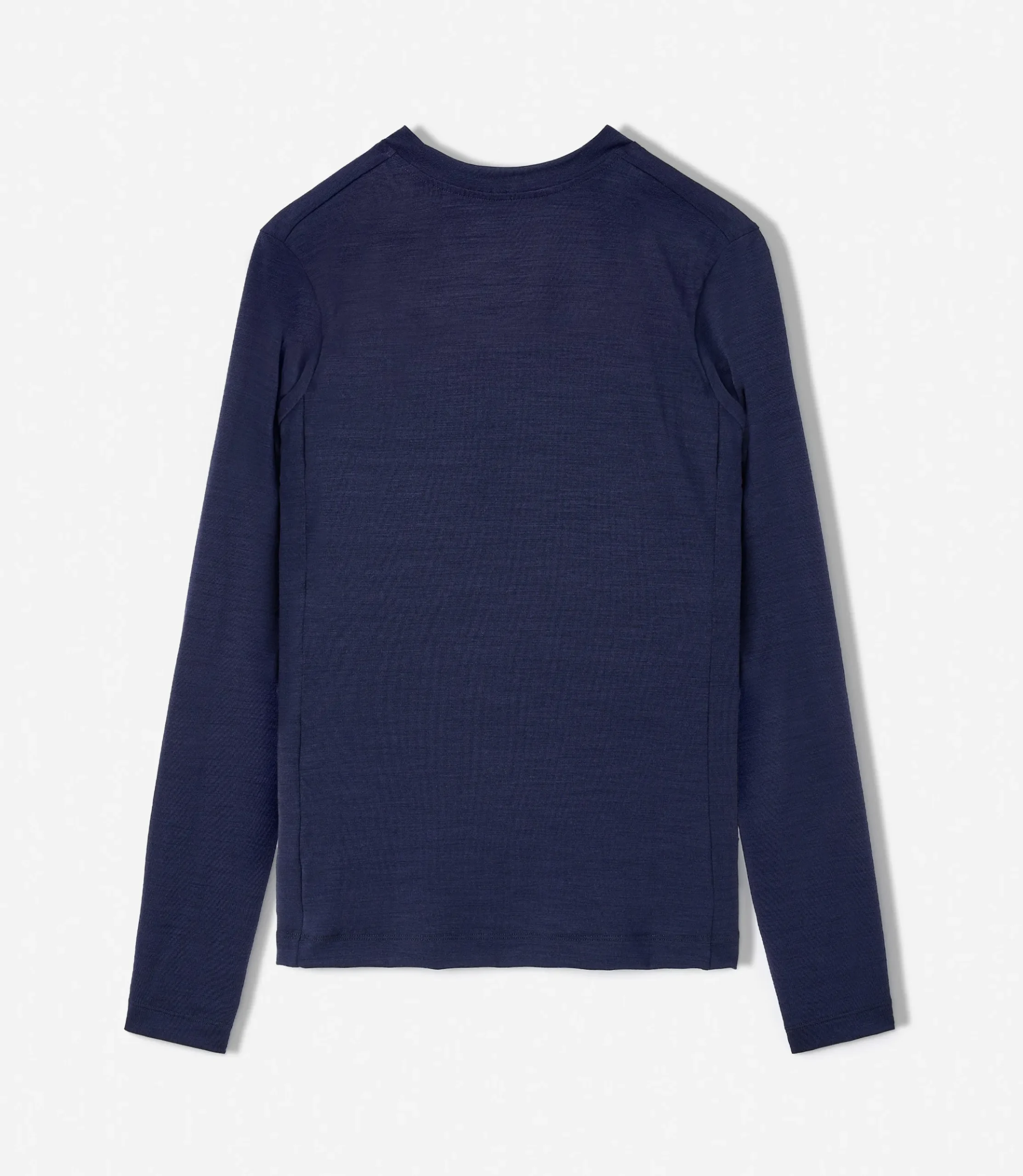 Merino Base Layer Dark Navy