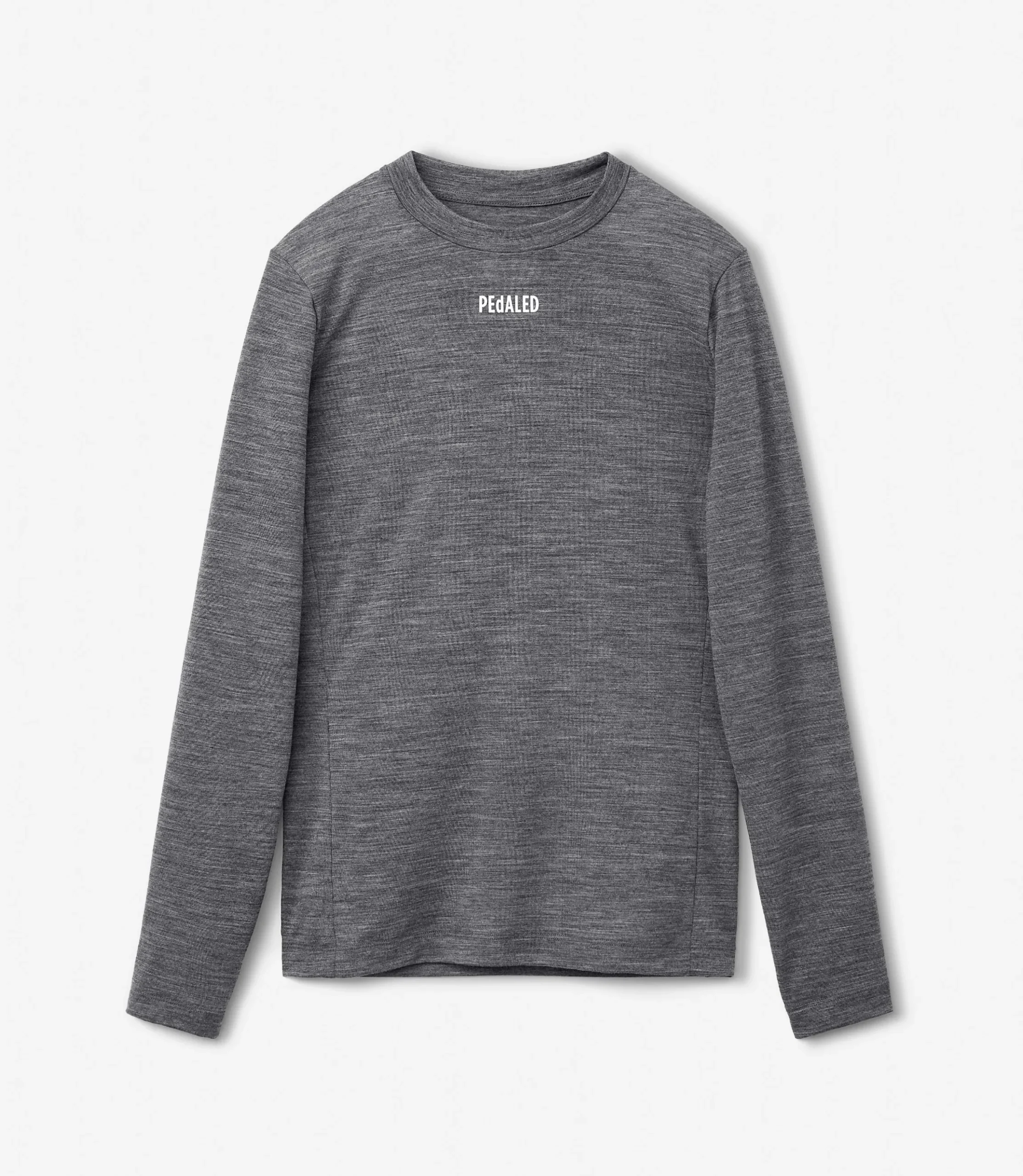 Merino Base Layer Grey