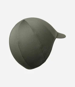 Merino Cap Grey Ink