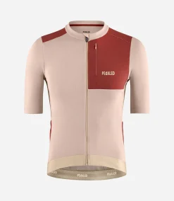 Merino Jersey Beige