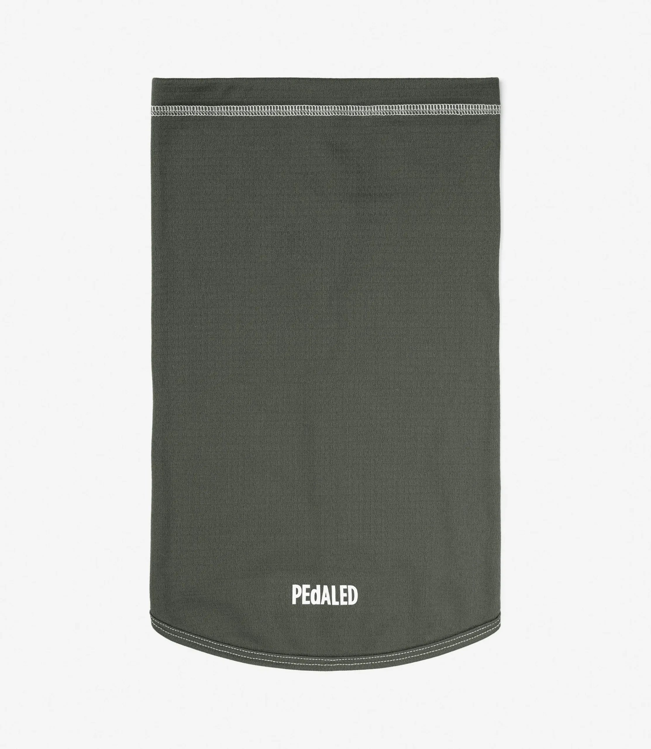 Merino Neck Wamer Grey Ink