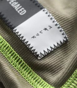 Merino Neck Warmer Grey