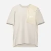 Merino Tee Beige