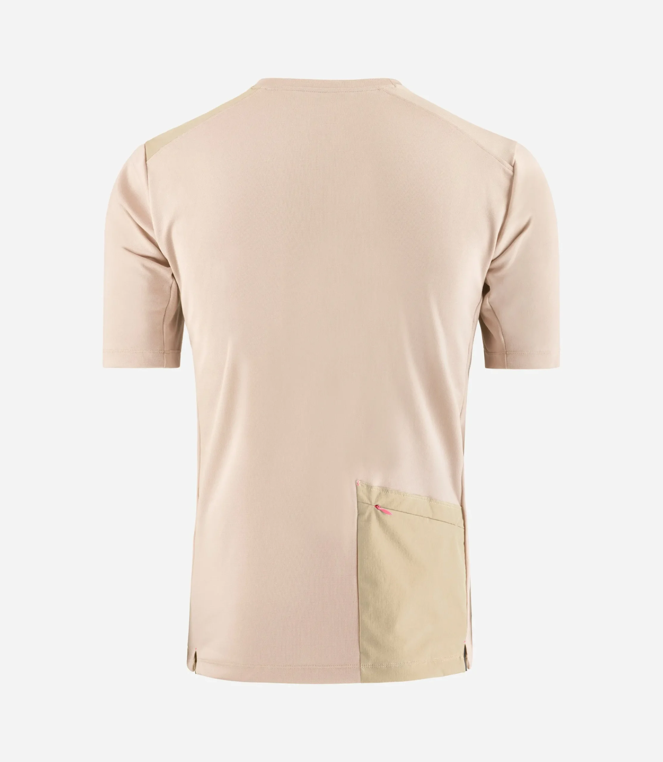 Merino Tee Beige