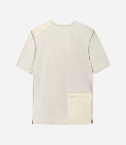 Merino Tee Beige