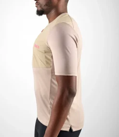 Merino Tee Beige
