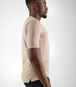 Merino Tee Beige