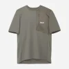 Merino Tee Grey