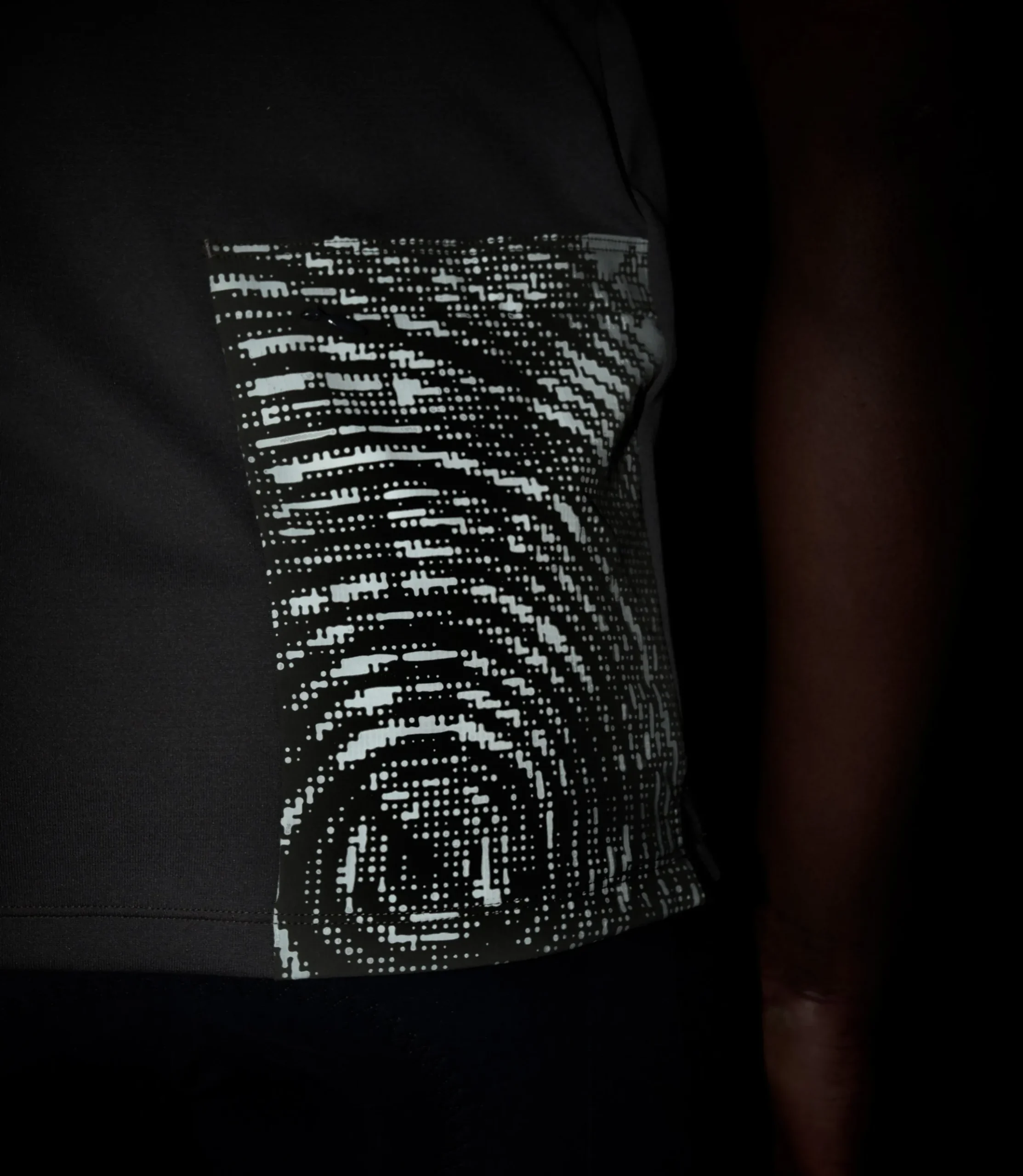 Merino Tee Grey
