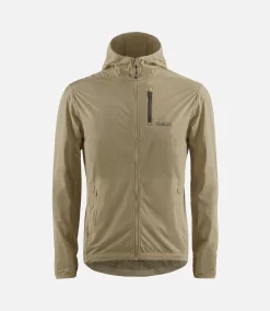 Packable Jacket Mermaid
