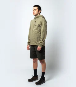 Packable Jacket Mermaid