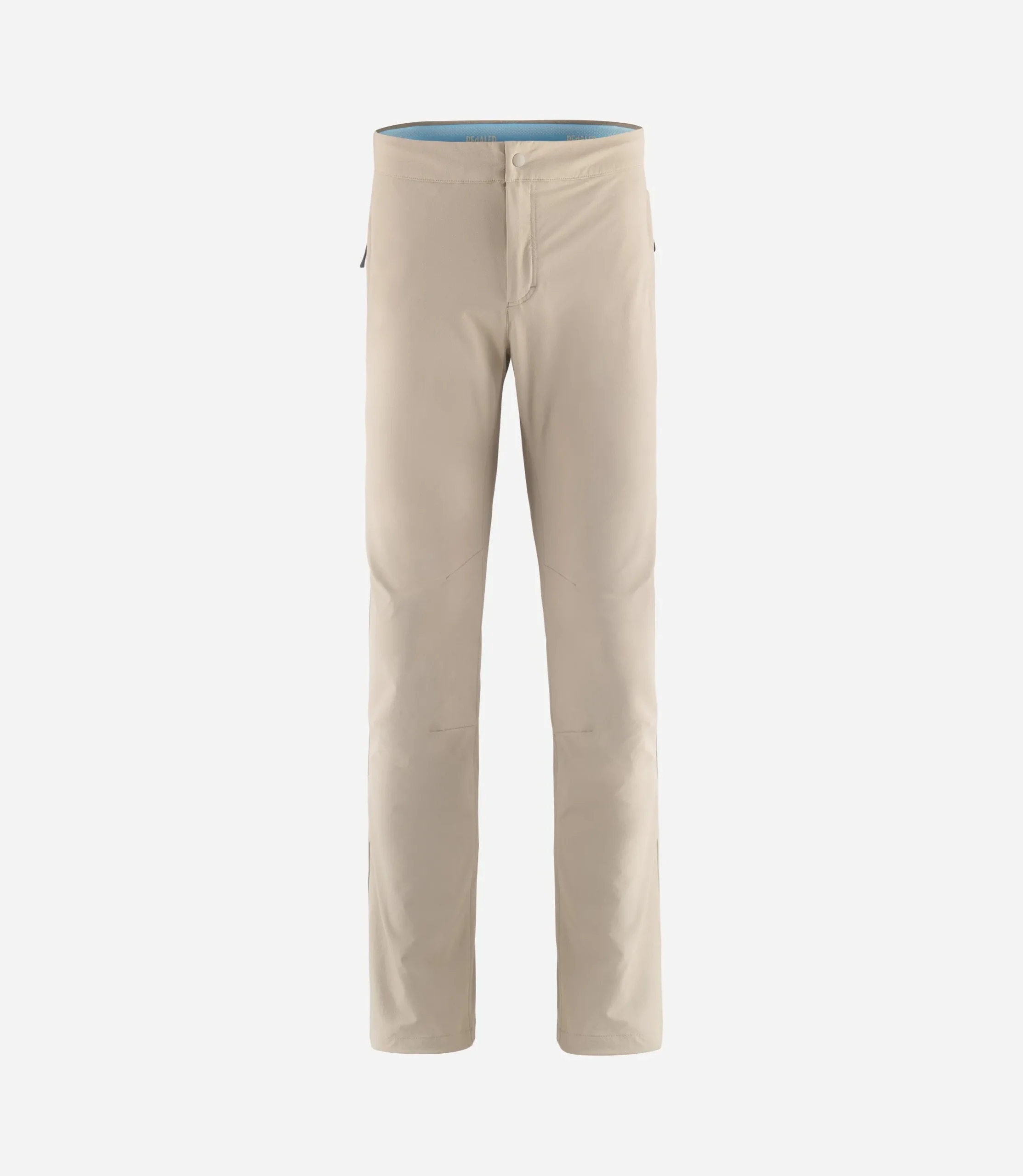 Pants Beige