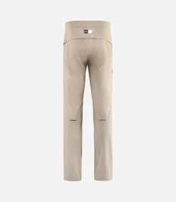 Pants Beige