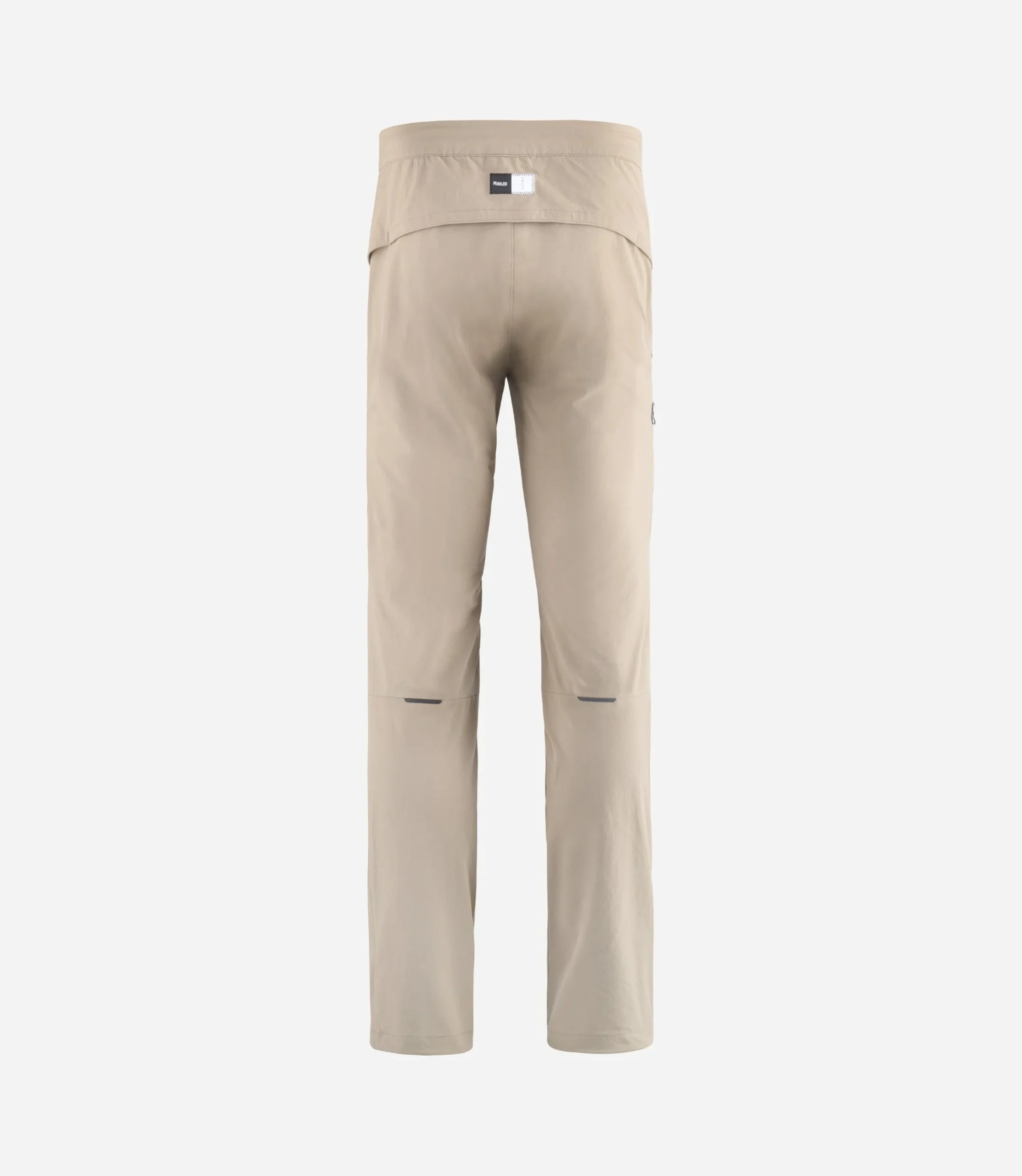 Pants Beige