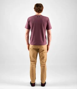 Pants Beige