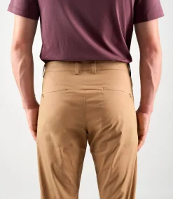 Pants Beige
