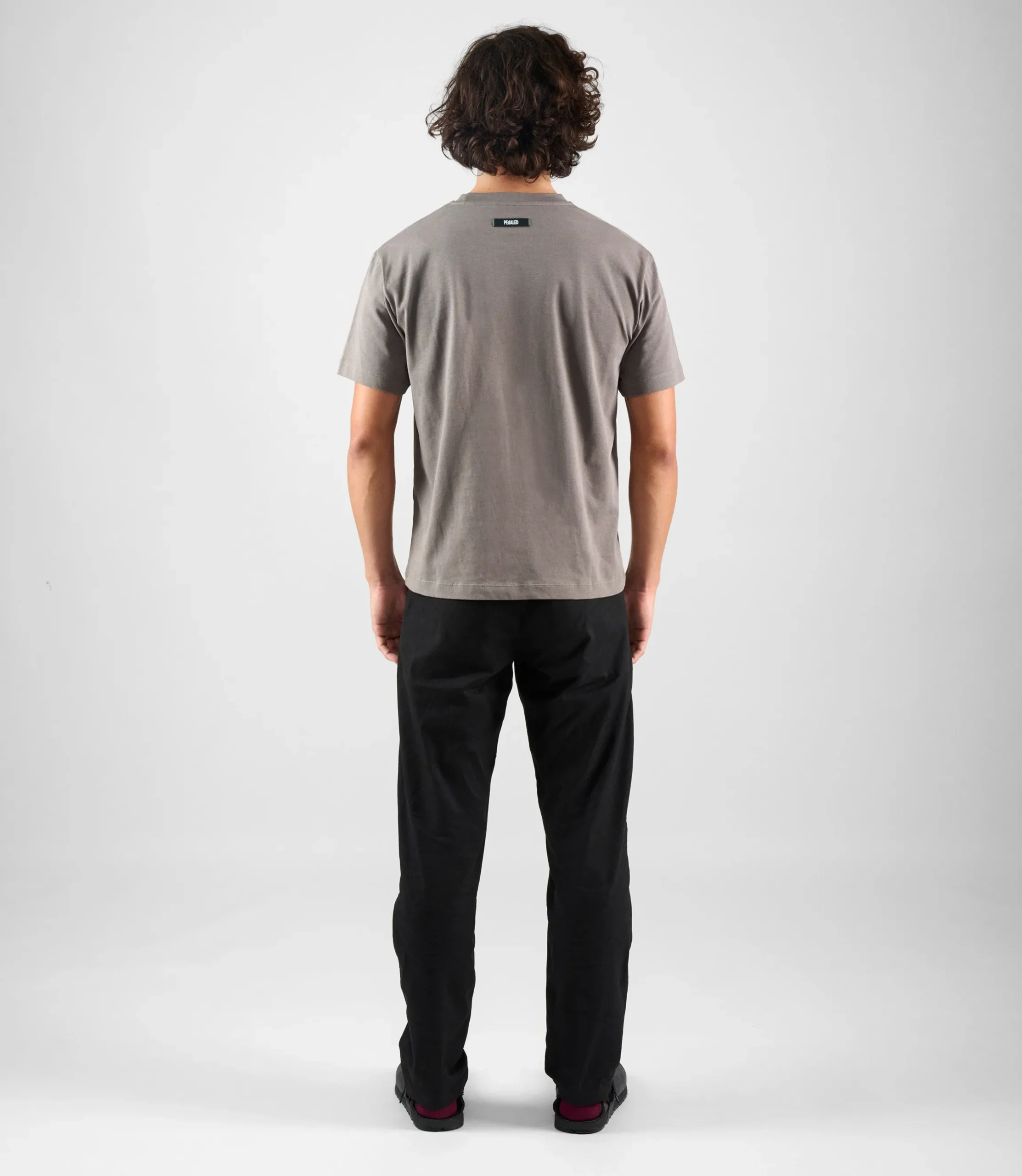 Pants Black