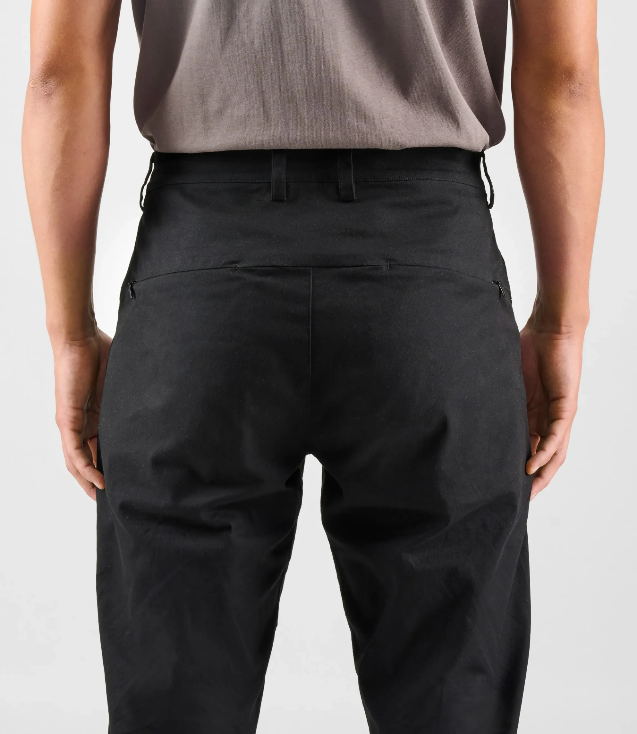Pants Black