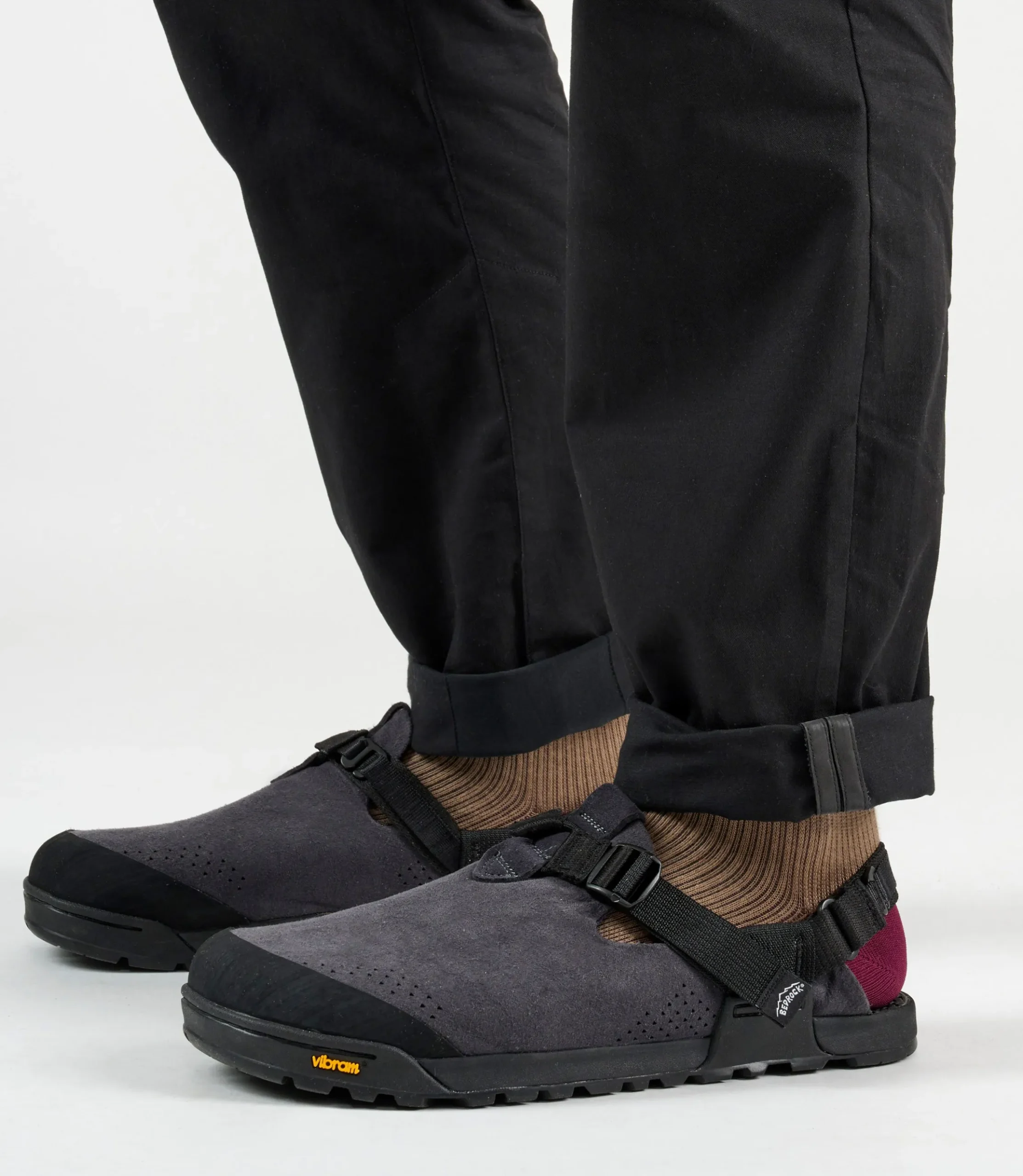 Pants Black