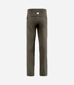 Pants Dark Grey