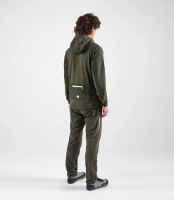 Pants Dark Grey