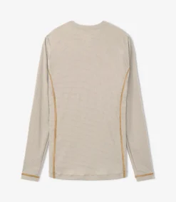 Power Dry® Base Layer Light Grey