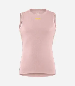 Power Dry® Base Layer Sleeveless Tan