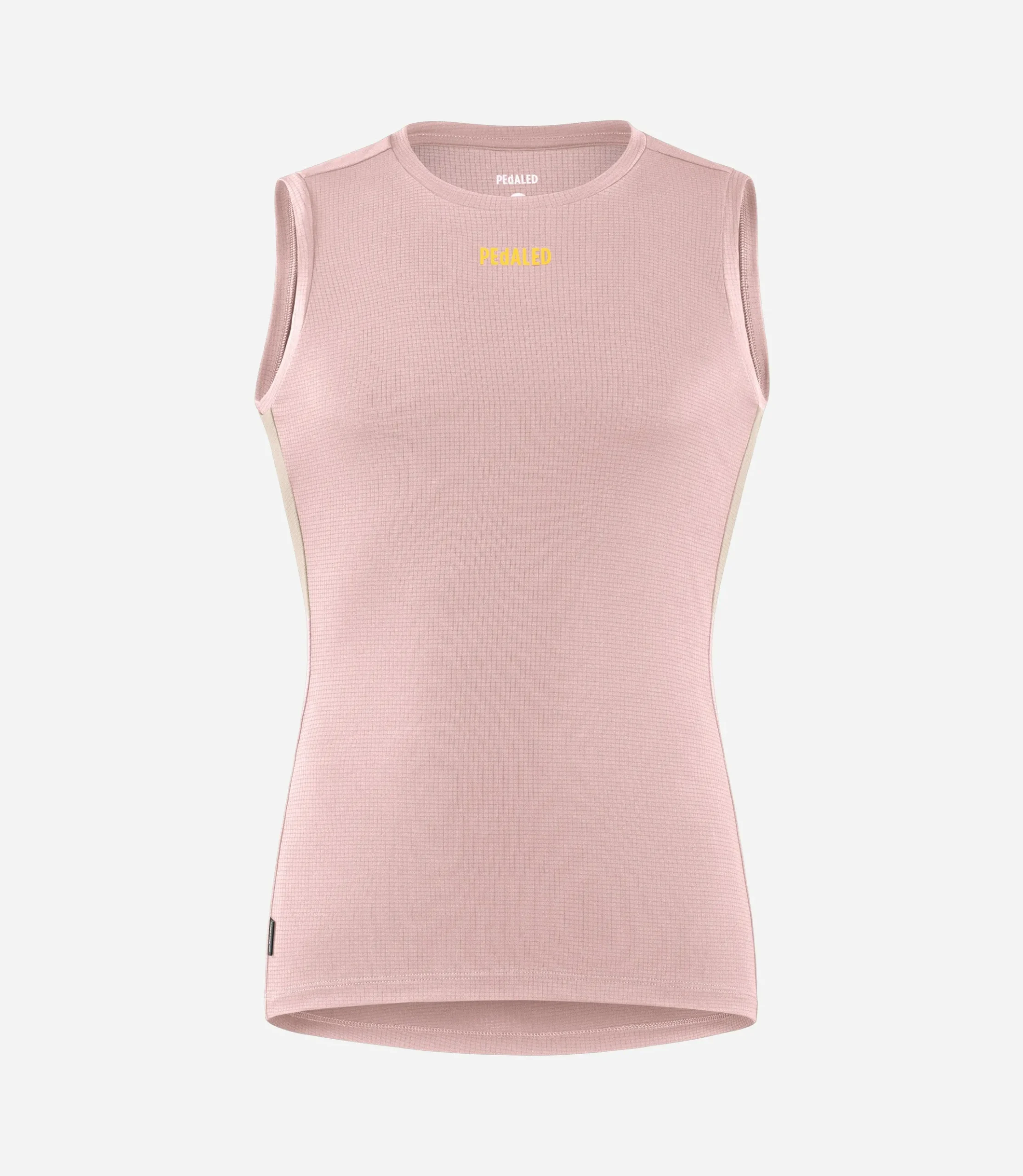 Power Dry® Base Layer Sleeveless Tan