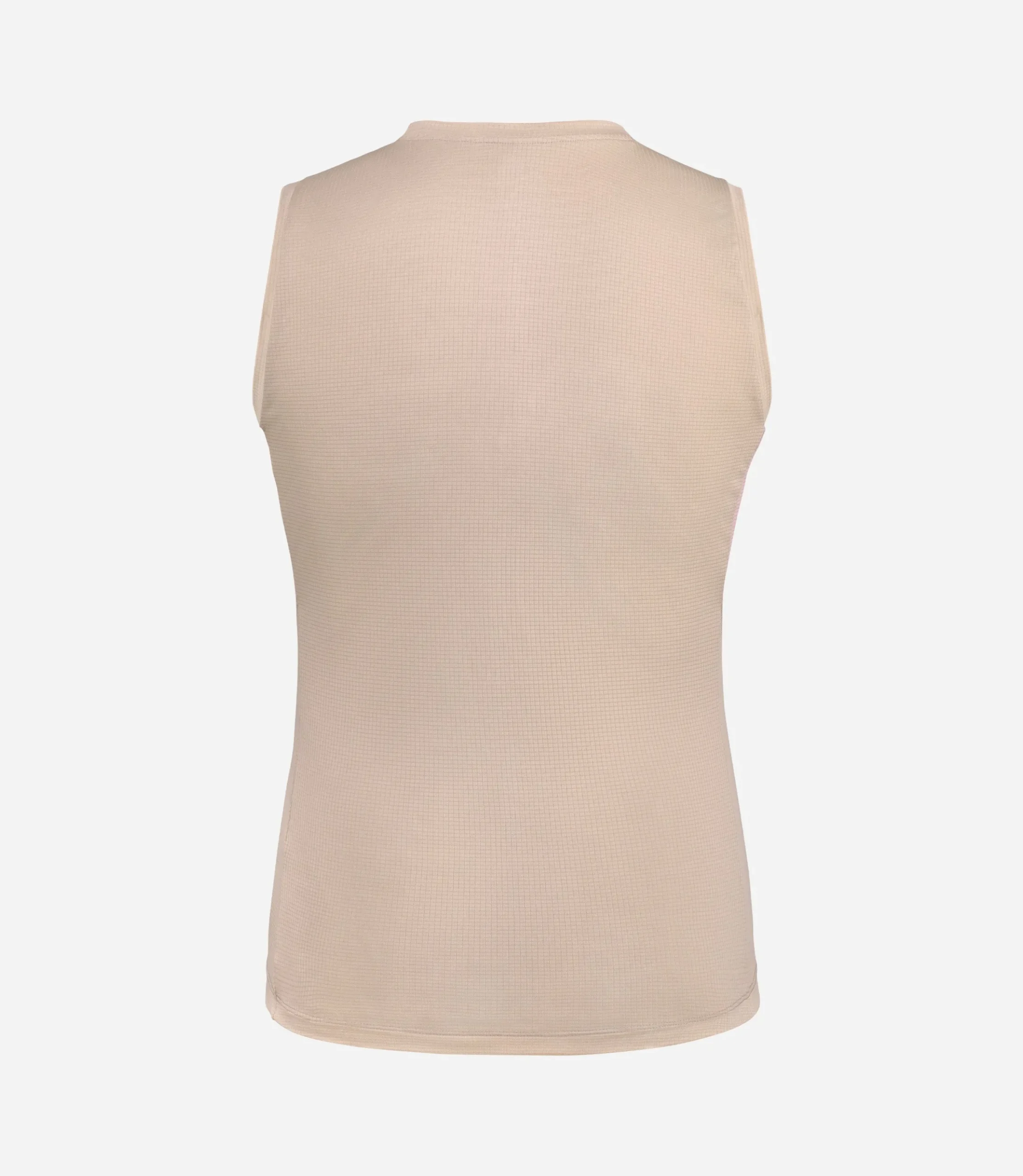 Power Dry® Base Layer Sleeveless Beige