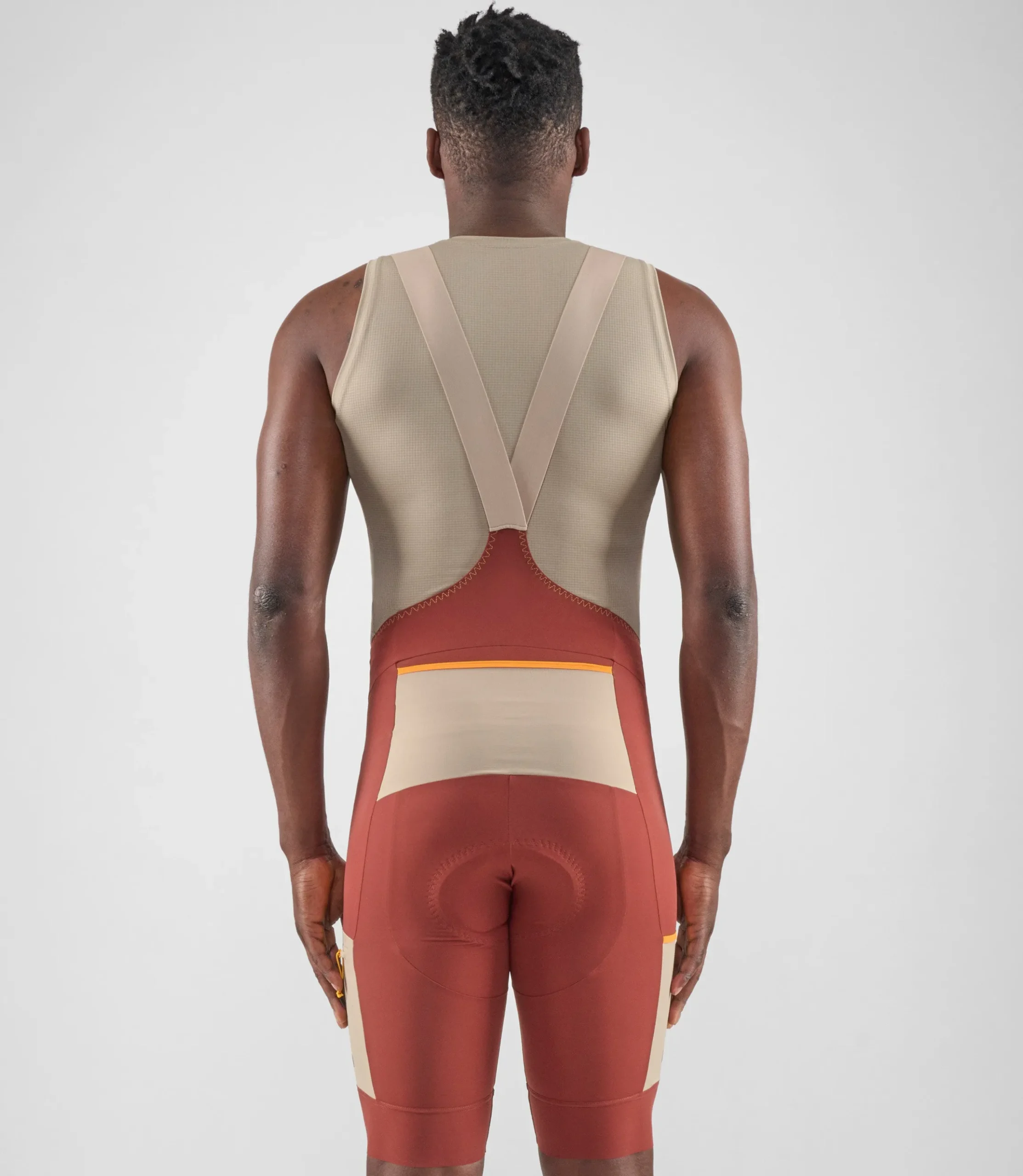 Power Dry® Base Layer Sleeveless Beige