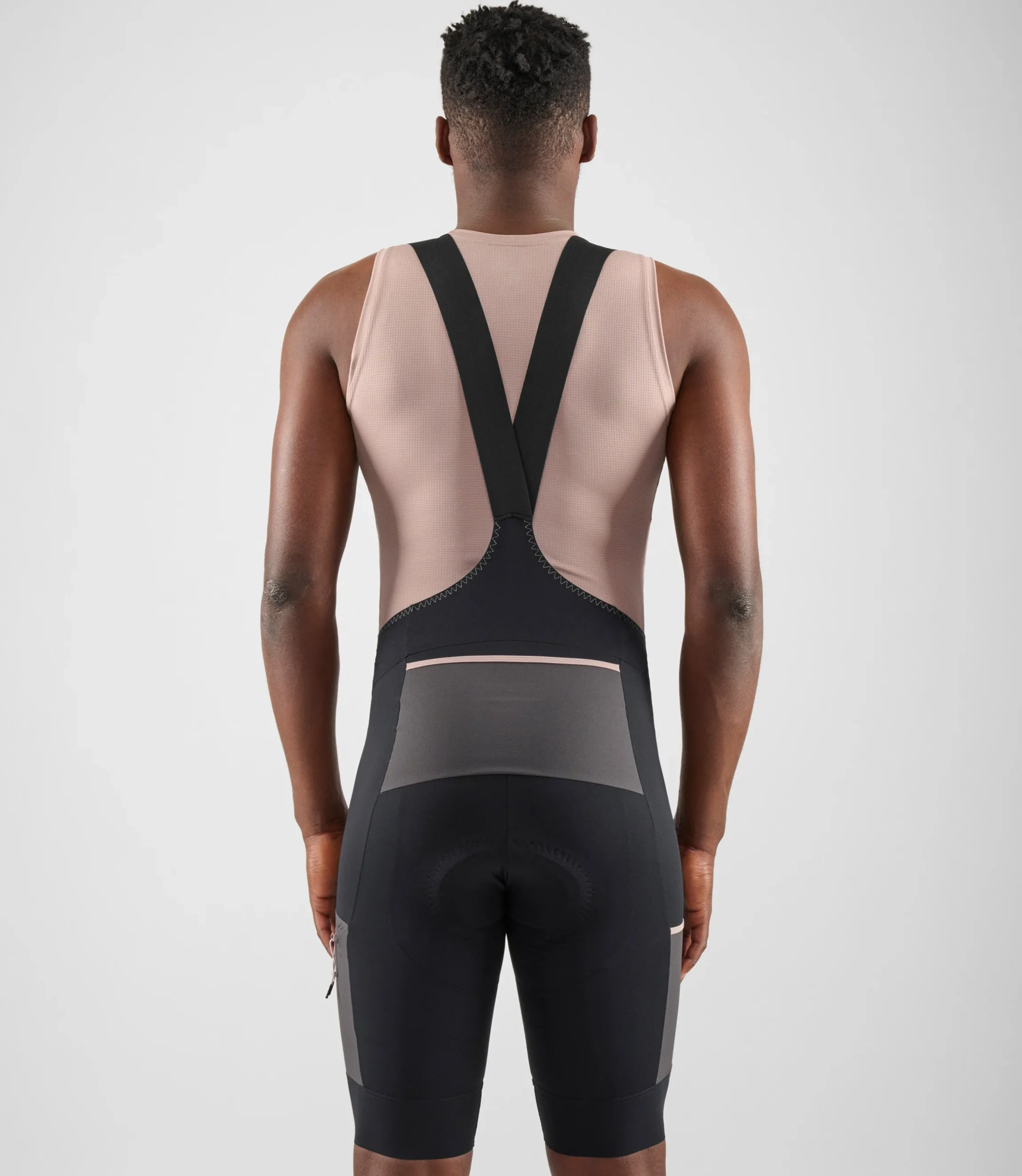 Power Dry® Base Layer Sleeveless Tan