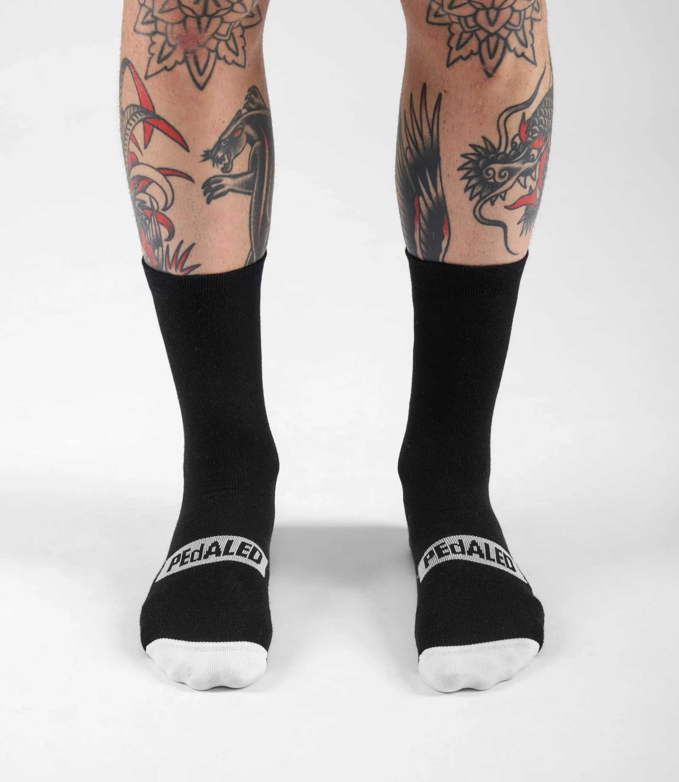 Primaloft® Socks Black