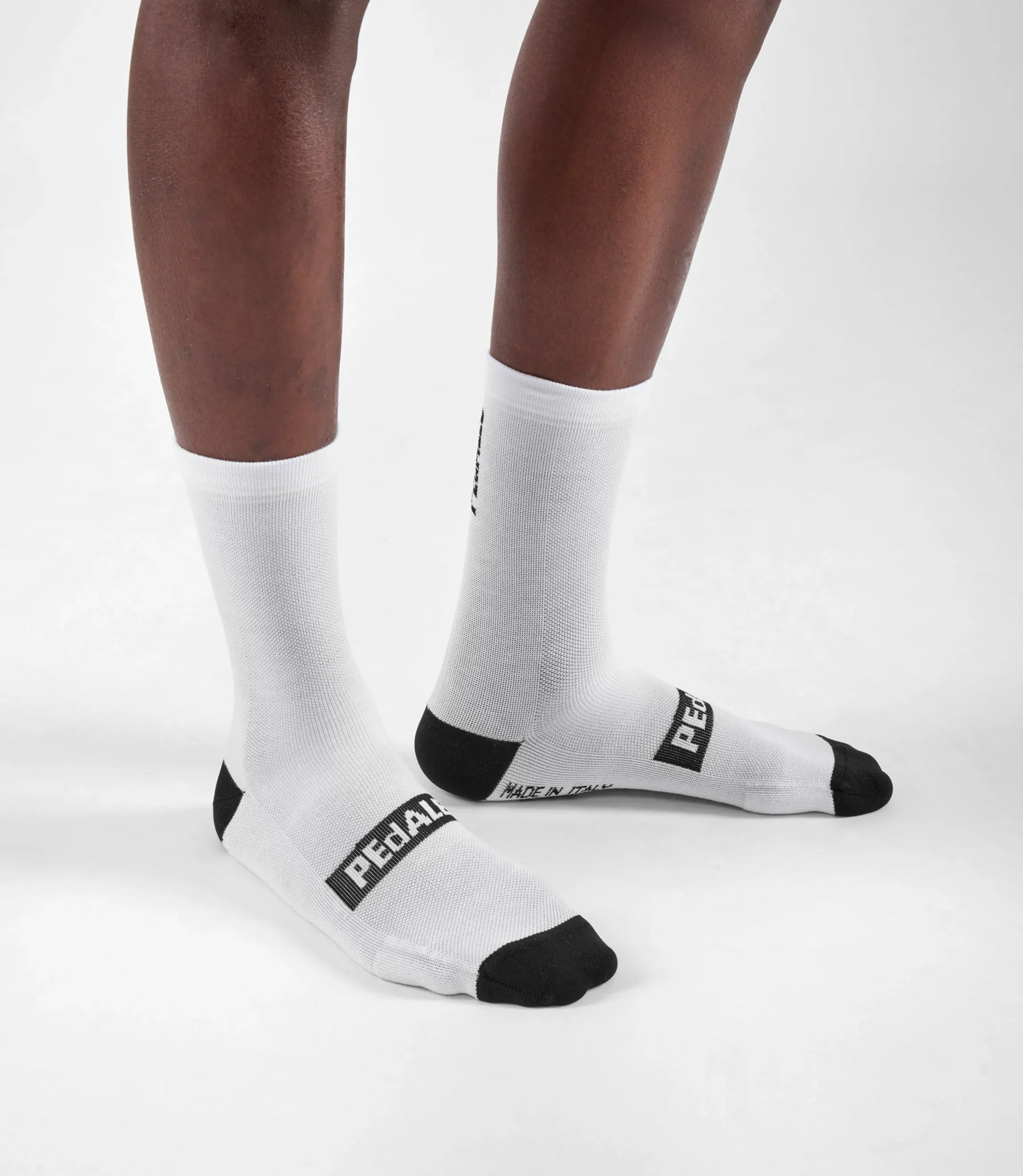 Primaloft® Socks White