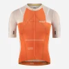 Race Jersey Orange