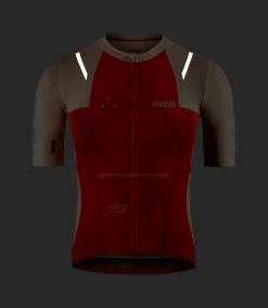 Race Jersey Orange