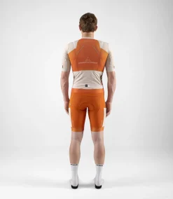 Race Jersey Orange