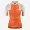 Race Women's Jersey Orange
