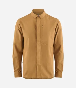 Shirt Brown