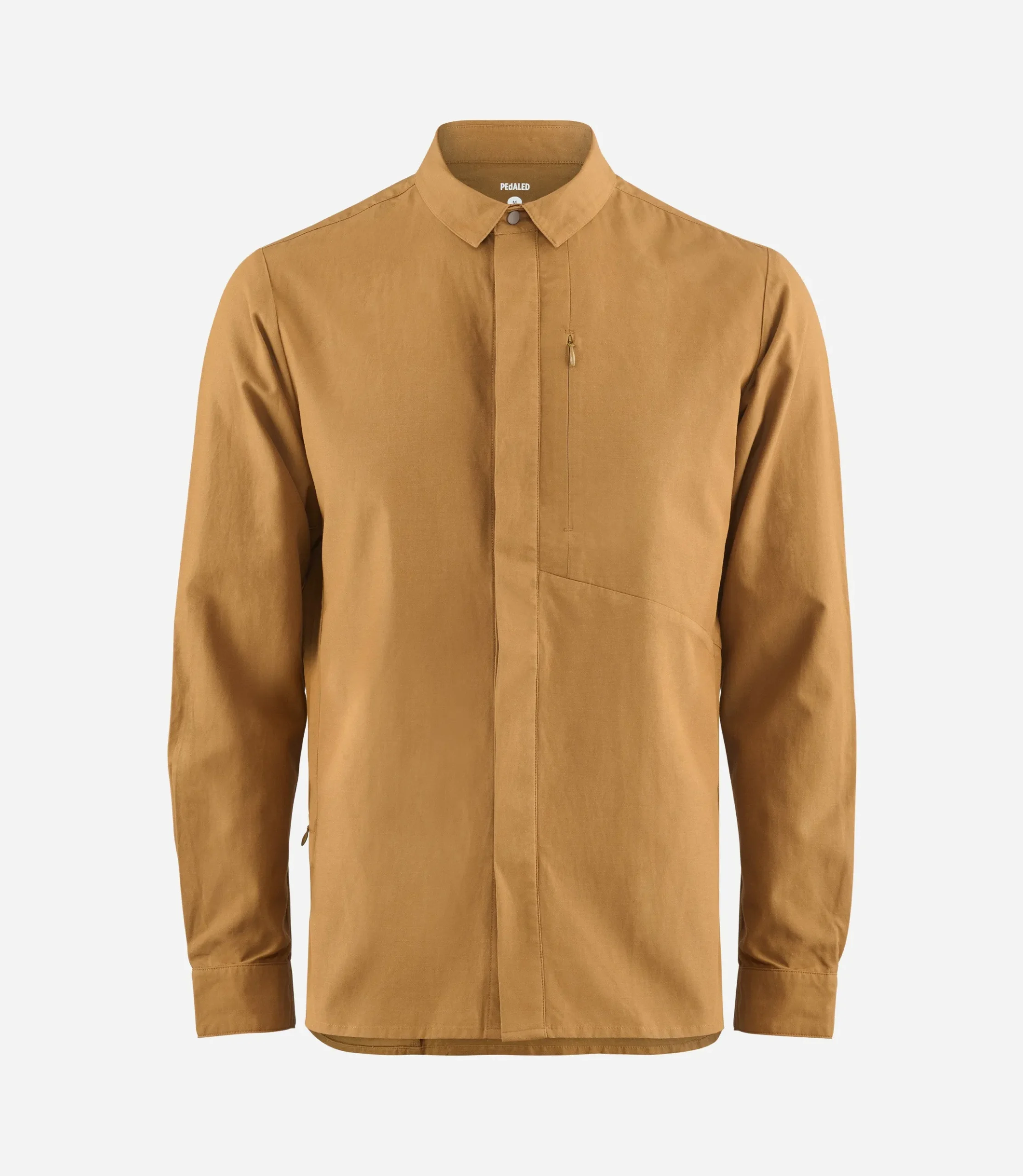 Shirt Brown
