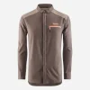 Shirt Brown