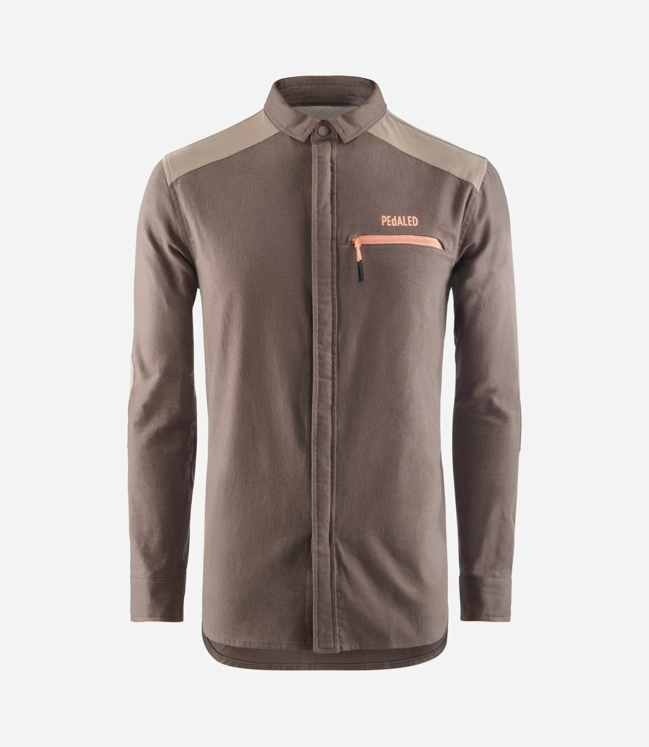 Shirt Brown