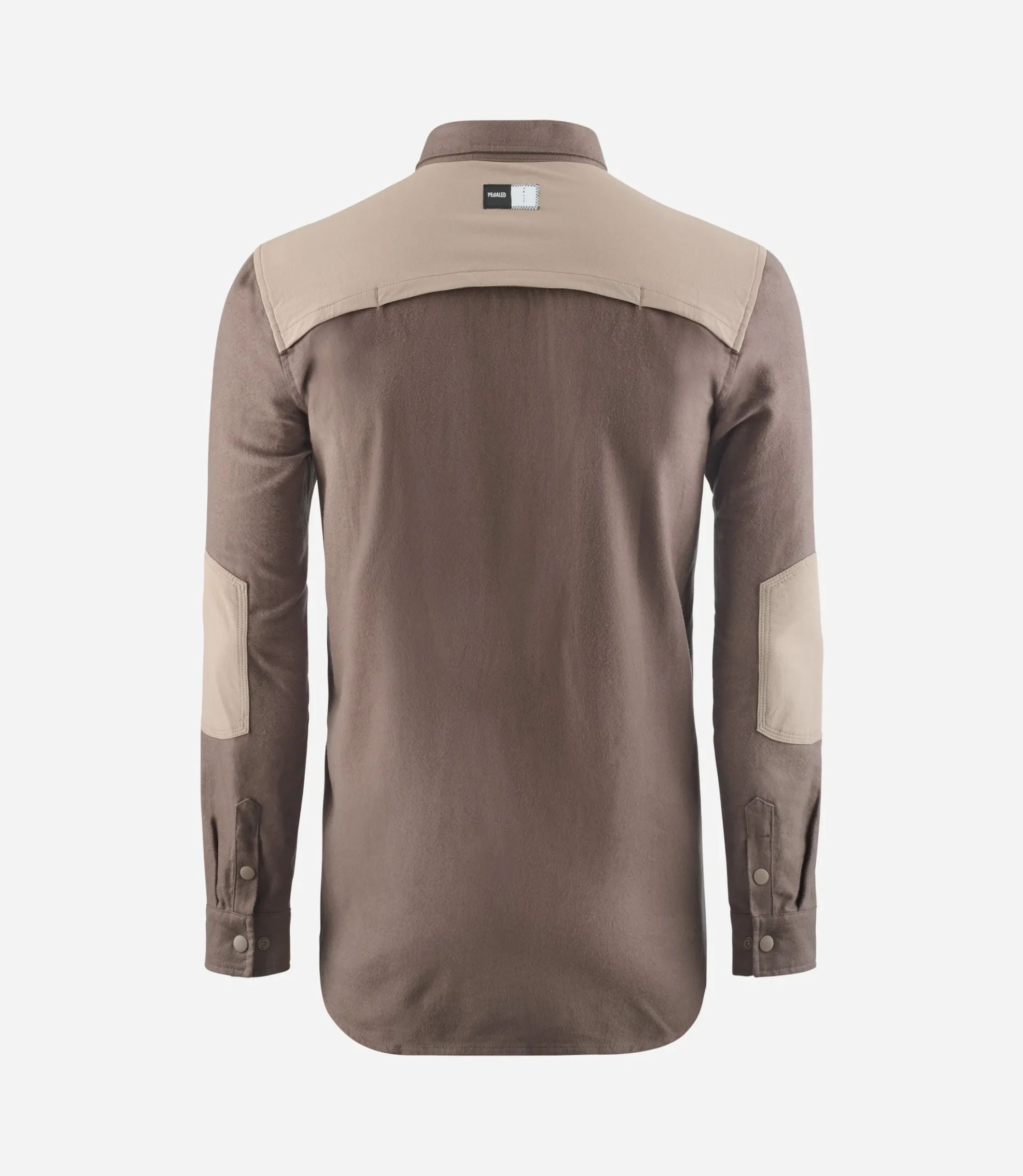Shirt Brown