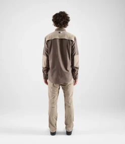 Shirt Brown