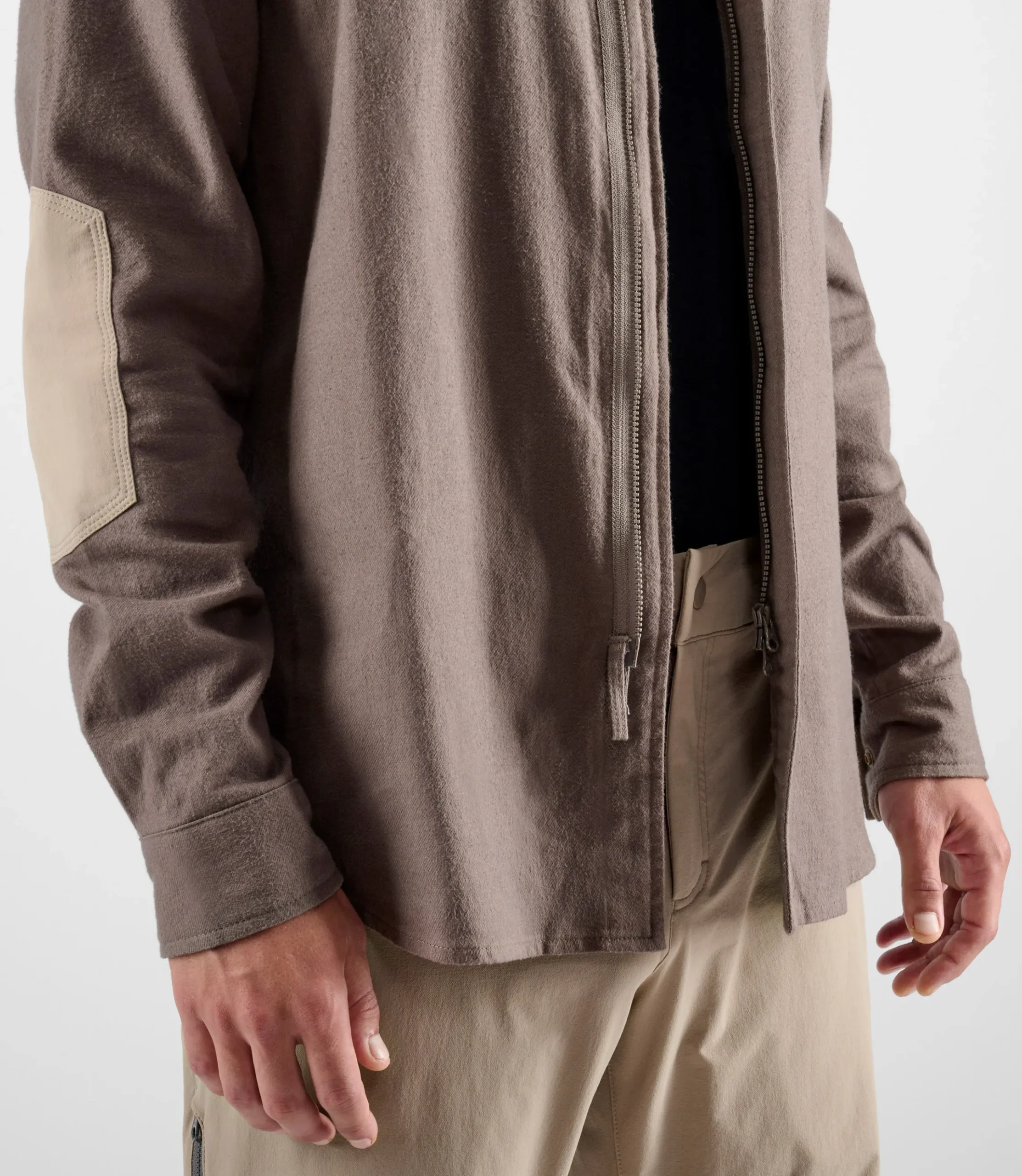 Shirt Brown