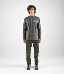 Shirt Grey