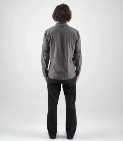 Shirt Grey